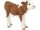 Papo Simmental boci 51134