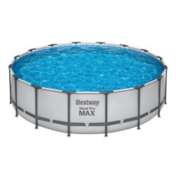 Bestway Maui Steel Pro Max 305x76 cm medence