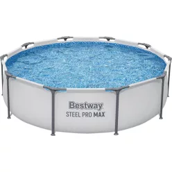 Bestway 56408 Maui Steel Pro Max 305x76 cm medence