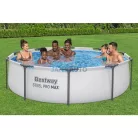 Bestway 56408 Maui Steel Pro Max 305x76 cm medence
