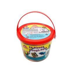 Gyurma vödrös formázó készlet