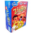 Thinkfun: Zingo Játssz és tanulj társasjáték