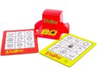 Thinkfun: Zingo Játssz és tanulj társasjáték