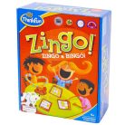 Thinkfun: Zingo Játssz és tanulj társasjáték