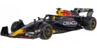 Rastar 1:24 Red Bull F1 RB19 versenyautó 64500