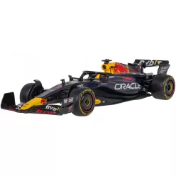 Rastar 1:24 Red Bull F1 RB19 versenyautó 64500