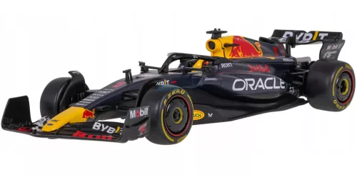 Rastar 1:24 Red Bull F1 RB19 versenyautó 64500