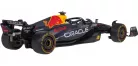 Rastar 1:24 Red Bull F1 RB19 versenyautó 64500