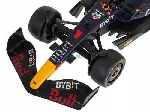 Rastar 1:24 Red Bull F1 RB19 versenyautó 64500