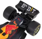 Rastar 1:24 Red Bull F1 RB19 versenyautó 64500