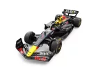 Rastar 1:24 Red Bull F1 RB19 versenyautó 64500