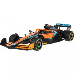 Rastar 1:24 McLaren F1 MCL36 versenyautó 56800