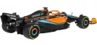 Rastar 1:24 McLaren F1 MCL36 versenyautó 56800