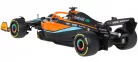 Rastar 1:24 McLaren F1 MCL36 versenyautó 56800