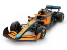 Rastar 1:24 McLaren F1 MCL36 versenyautó 56800