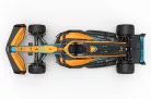 Rastar 1:24 McLaren F1 MCL36 versenyautó 56800