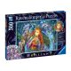 Ravensburger Brilliant Puzzle 500 db - Varázslatos tündér