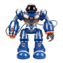 Xtrem Bots - Elite a harci robot kilõhetõ nyílvesszõkkel