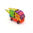 Geomag Magnetic Tiles Gems járművek 24 darabos mágneses építőjáték