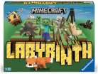 Ravensburger Minecraft Labirintus társasjáték