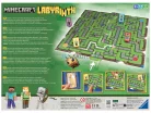 Ravensburger Minecraft Labirintus társasjáték