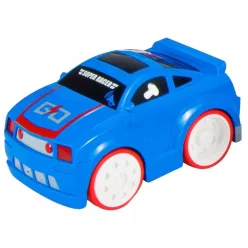 Max King Touch & Go sportautó hanggal, 15 cm