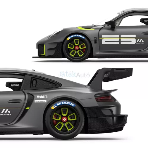 Távirányítós autó 1:14 Porsche 911 GT2 RS Clubsport 25