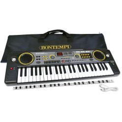 Bontempi Szintetizátor, 49 billentyű