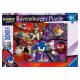 Ravensburger Puzzle 100 db - Sonic