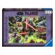 Ravensburger Puzzle 1000 db - SW gonoszok Asajj