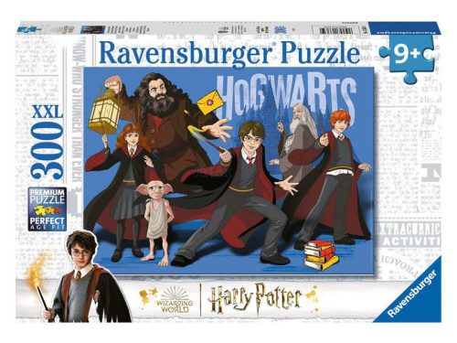 Ravensburger Puzzle 300 db - Harry Potter