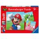 Puzzle 3x49 db - Super Mario