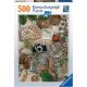 Puzzle 500 db - Csendélet