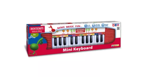 Bontempi Mini szintetizátor, 24 billentyű