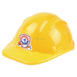 Műanyag védősisak