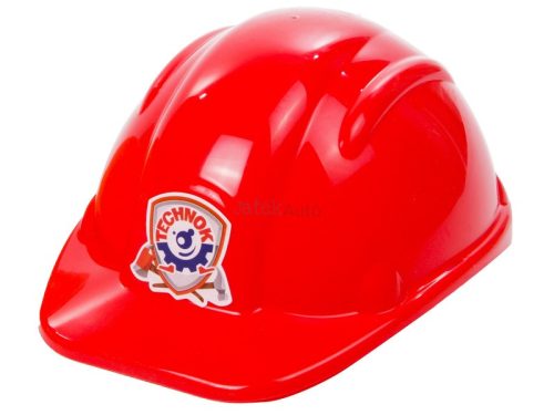 Műanyag védősisak