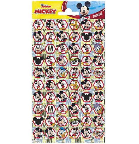 Matrica mini - Mickey 2