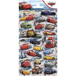 Totum Matrica csillogós - Verdák