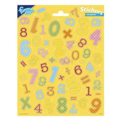 Totum Matrica - Számok