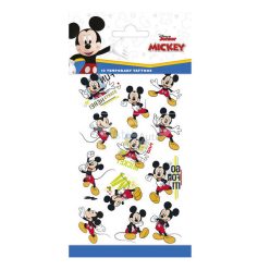 Totum Tetoválás - Mickey