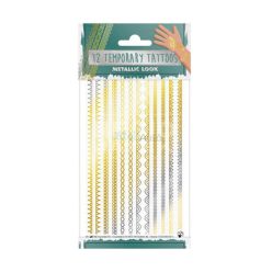 Totum Tetoválás - Nyár I