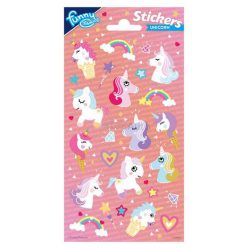 Totum Matrica - Unikornis 1