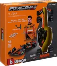  Bburago 1:24 F1 KIT - összeszerelhető modell autó / versenyautó - McLaren MCL38 18-28504