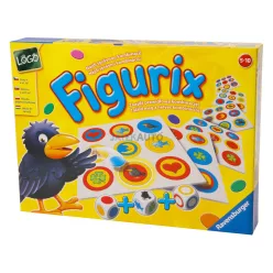 Figurix társasjáték