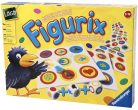 Ravensburger: Figurix társasjáték