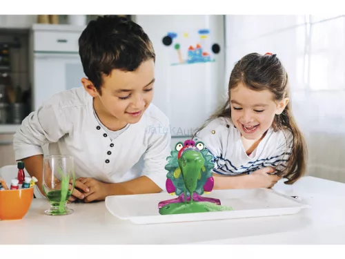 KidzLabs - Fizzy Bubble Labor