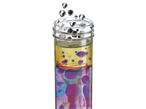 KidzLabs - Fizzy Bubble Labor