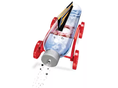 KidzLabs - Fizzy Bubble Labor