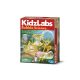 KidzLabs - Buborék tudomány