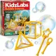 KidzLabs - Buborék tudomány